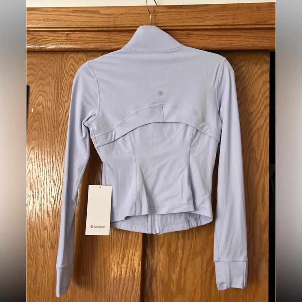 Define jacket NWT - image 2